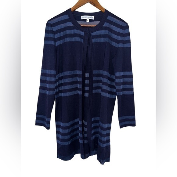 Barbara Lohmann Silk Blend Cardigan